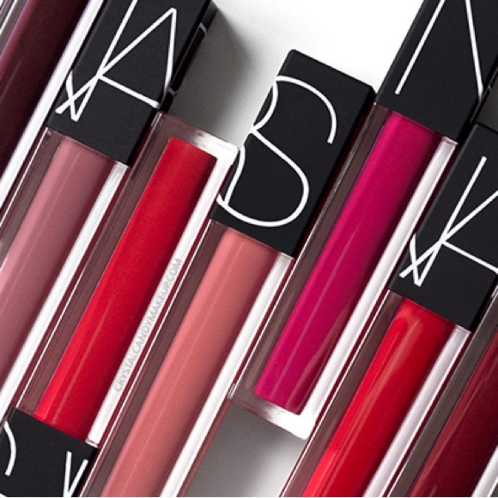 NARS Velvet Lip Glide